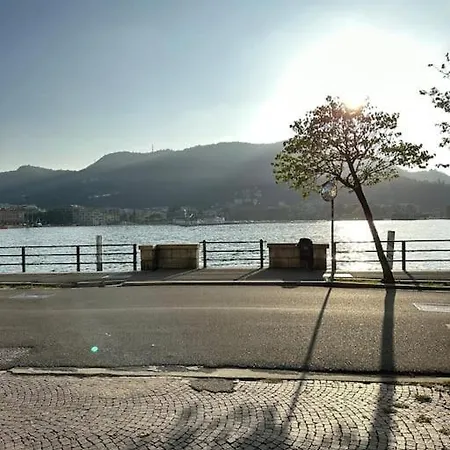 Luxury Lake