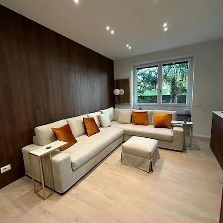 Luxury Lake شقة *