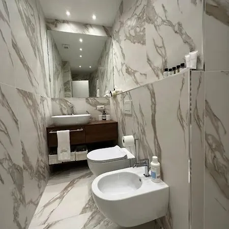 شقة Luxury Lake *