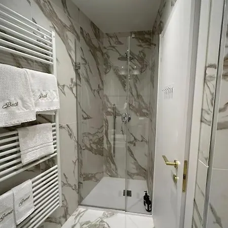 Apartment Luxury Lake Como